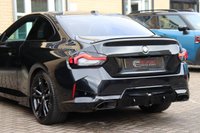USED 2024 24 BMW 2 SERIES 220I 2.0 M SPORT COUPE 1OWNER BODYKIT MSPORT PRO PACK 19"s