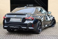 USED 2024 24 BMW 2 SERIES 220I 2.0 M SPORT COUPE 1OWNER BODYKIT MSPORT PRO PACK 19"s