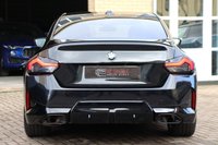 USED 2024 24 BMW 2 SERIES 220I 2.0 M SPORT COUPE 1OWNER BODYKIT MSPORT PRO PACK 19"s