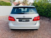 USED 2018 67 MERCEDES-BENZ B-CLASS 2.1 B200d AMG Line (Premium Plus) MPV 5dr Diesel 7G-DCT Euro 6 (s/s) (136 ps) Award Winning Used Car Dealer Essex