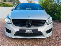 USED 2018 67 MERCEDES-BENZ B-CLASS 2.1 B200d AMG Line (Premium Plus) MPV 5dr Diesel 7G-DCT Euro 6 (s/s) (136 ps) Award Winning Used Car Dealer Essex