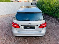 USED 2018 67 MERCEDES-BENZ B-CLASS 2.1 B200d AMG Line (Premium Plus) MPV 5dr Diesel 7G-DCT Euro 6 (s/s) (136 ps) Award Winning Used Car Dealer Essex