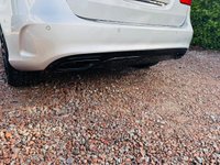 USED 2018 67 MERCEDES-BENZ B-CLASS 2.1 B200d AMG Line (Premium Plus) MPV 5dr Diesel 7G-DCT Euro 6 (s/s) (136 ps) Award Winning Used Car Dealer Essex