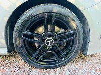 USED 2018 67 MERCEDES-BENZ B-CLASS 2.1 B200d AMG Line (Premium Plus) MPV 5dr Diesel 7G-DCT Euro 6 (s/s) (136 ps) Award Winning Used Car Dealer Essex