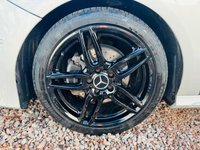 USED 2018 67 MERCEDES-BENZ B-CLASS 2.1 B200d AMG Line (Premium Plus) MPV 5dr Diesel 7G-DCT Euro 6 (s/s) (136 ps) Award Winning Used Car Dealer Essex