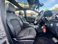 USED 2018 67 MERCEDES-BENZ B-CLASS 2.1 B200d AMG Line (Premium Plus) MPV 5dr Diesel 7G-DCT Euro 6 (s/s) (136 ps) Award Winning Used Car Dealer Essex