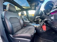 USED 2018 67 MERCEDES-BENZ B-CLASS 2.1 B200d AMG Line (Premium Plus) MPV 5dr Diesel 7G-DCT Euro 6 (s/s) (136 ps) Award Winning Used Car Dealer Essex