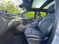 USED 2018 67 MERCEDES-BENZ B-CLASS 2.1 B200d AMG Line (Premium Plus) MPV 5dr Diesel 7G-DCT Euro 6 (s/s) (136 ps) Award Winning Used Car Dealer Essex