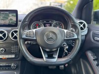 USED 2018 67 MERCEDES-BENZ B-CLASS 2.1 B200d AMG Line (Premium Plus) MPV 5dr Diesel 7G-DCT Euro 6 (s/s) (136 ps) Award Winning Used Car Dealer Essex