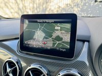 USED 2018 67 MERCEDES-BENZ B-CLASS 2.1 B200d AMG Line (Premium Plus) MPV 5dr Diesel 7G-DCT Euro 6 (s/s) (136 ps) Award Winning Used Car Dealer Essex