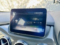 USED 2018 67 MERCEDES-BENZ B-CLASS 2.1 B200d AMG Line (Premium Plus) MPV 5dr Diesel 7G-DCT Euro 6 (s/s) (136 ps) Award Winning Used Car Dealer Essex