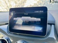 USED 2018 67 MERCEDES-BENZ B-CLASS 2.1 B200d AMG Line (Premium Plus) MPV 5dr Diesel 7G-DCT Euro 6 (s/s) (136 ps) Award Winning Used Car Dealer Essex