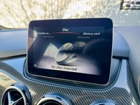 USED 2018 67 MERCEDES-BENZ B-CLASS 2.1 B200d AMG Line (Premium Plus) MPV 5dr Diesel 7G-DCT Euro 6 (s/s) (136 ps) Award Winning Used Car Dealer Essex
