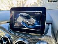 USED 2018 67 MERCEDES-BENZ B-CLASS 2.1 B200d AMG Line (Premium Plus) MPV 5dr Diesel 7G-DCT Euro 6 (s/s) (136 ps) Award Winning Used Car Dealer Essex
