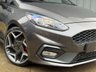 USED 2018 68 FORD FIESTA ST-2 1.5T EcoBoost Hatchback 5dr Petrol Manual Euro 6 (200 ps) 