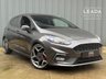 USED 2018 68 FORD FIESTA ST-2 1.5T EcoBoost Hatchback 5dr Petrol Manual Euro 6 (200 ps) 