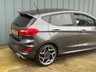 USED 2018 68 FORD FIESTA ST-2 1.5T EcoBoost Hatchback 5dr Petrol Manual Euro 6 (200 ps) 