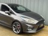 USED 2018 68 FORD FIESTA ST-2 1.5T EcoBoost Hatchback 5dr Petrol Manual Euro 6 (200 ps) 