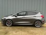 USED 2018 68 FORD FIESTA ST-2 1.5T EcoBoost Hatchback 5dr Petrol Manual Euro 6 (200 ps) 