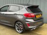 USED 2018 68 FORD FIESTA ST-2 1.5T EcoBoost Hatchback 5dr Petrol Manual Euro 6 (200 ps) 