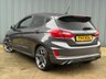 USED 2018 68 FORD FIESTA ST-2 1.5T EcoBoost Hatchback 5dr Petrol Manual Euro 6 (200 ps) 