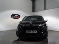 USED 2024 74 CITROEN C3 1.2 PureTech MAX Hatchback 5dr Petrol EAT6 Euro 6 (s/s) (110 ps) SAT NAV CRUISE CAMERA FRONT ARMREST APPLE CARPLAY