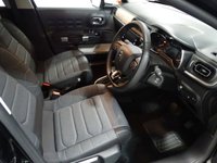 USED 2024 74 CITROEN C3 1.2 PureTech MAX Hatchback 5dr Petrol EAT6 Euro 6 (s/s) (110 ps) SAT NAV CRUISE CAMERA FRONT ARMREST APPLE CARPLAY