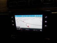 USED 2024 74 CITROEN C3 1.2 PureTech MAX Hatchback 5dr Petrol EAT6 Euro 6 (s/s) (110 ps) SAT NAV CRUISE CAMERA FRONT ARMREST APPLE CARPLAY