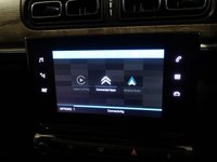 USED 2024 74 CITROEN C3 1.2 PureTech MAX Hatchback 5dr Petrol EAT6 Euro 6 (s/s) (110 ps) SAT NAV CRUISE CAMERA FRONT ARMREST APPLE CARPLAY