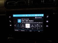 USED 2024 74 CITROEN C3 1.2 PureTech MAX Hatchback 5dr Petrol EAT6 Euro 6 (s/s) (110 ps) SAT NAV CRUISE CAMERA FRONT ARMREST APPLE CARPLAY