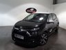 USED 2024 74 CITROEN C3 1.2 PureTech MAX Hatchback 5dr Petrol EAT6 Euro 6 (s/s) (110 ps) SAT NAV CRUISE CAMERA FRONT ARMREST APPLE CARPLAY