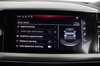 USED 2021 21 AUDI Q4 E-TRON 40 Launch Edition Auto 5dr 82kWh SATNAV,HEATED,VIRTUAL COCKPIT