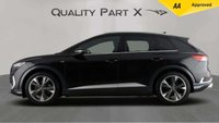 USED 2021 21 AUDI Q4 E-TRON 40 Launch Edition Auto 5dr 82kWh SATNAV,HEATED,VIRTUAL COCKPIT