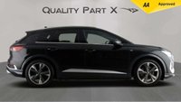 USED 2021 21 AUDI Q4 E-TRON 40 Launch Edition Auto 5dr 82kWh SATNAV,HEATED,VIRTUAL COCKPIT