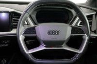 USED 2021 21 AUDI Q4 E-TRON 40 Launch Edition Auto 5dr 82kWh SATNAV,HEATED,VIRTUAL COCKPIT