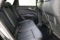USED 2021 21 AUDI Q4 E-TRON 40 Launch Edition Auto 5dr 82kWh SATNAV,HEATED,VIRTUAL COCKPIT