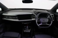 USED 2021 21 AUDI Q4 E-TRON 40 Launch Edition Auto 5dr 82kWh SATNAV,HEATED,VIRTUAL COCKPIT