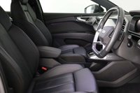USED 2021 21 AUDI Q4 E-TRON 40 Launch Edition Auto 5dr 82kWh SATNAV,HEATED,VIRTUAL COCKPIT