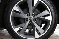 USED 2021 21 AUDI Q4 E-TRON 40 Launch Edition Auto 5dr 82kWh SATNAV,HEATED,VIRTUAL COCKPIT