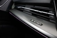 USED 2021 21 AUDI Q4 E-TRON 40 Launch Edition Auto 5dr 82kWh SATNAV,HEATED,VIRTUAL COCKPIT