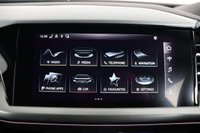 USED 2021 21 AUDI Q4 E-TRON 40 Launch Edition Auto 5dr 82kWh SATNAV,HEATED,VIRTUAL COCKPIT