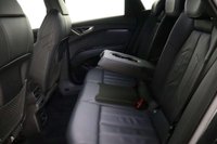 USED 2021 21 AUDI Q4 E-TRON 40 Launch Edition Auto 5dr 82kWh SATNAV,HEATED,VIRTUAL COCKPIT