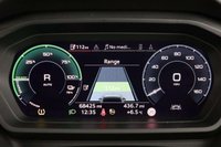 USED 2021 21 AUDI Q4 E-TRON 40 Launch Edition Auto 5dr 82kWh SATNAV,HEATED,VIRTUAL COCKPIT