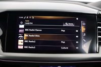 USED 2021 21 AUDI Q4 E-TRON 40 Launch Edition Auto 5dr 82kWh SATNAV,HEATED,VIRTUAL COCKPIT