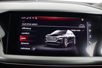 USED 2021 21 AUDI Q4 E-TRON 40 Launch Edition Auto 5dr 82kWh SATNAV,HEATED,VIRTUAL COCKPIT