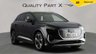 USED 2021 21 AUDI Q4 E-TRON 40 Launch Edition Auto 5dr 82kWh SATNAV,HEATED,VIRTUAL COCKPIT
