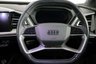 USED 2021 21 AUDI Q4 E-TRON 40 Launch Edition Auto 5dr 82kWh SATNAV,HEATED,VIRTUAL COCKPIT
