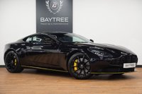 USED 2020 A ASTON MARTIN DB11 5.2 V12 BiTurbo AMR Coupe  