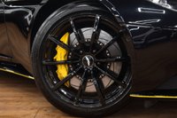 USED 2020 A ASTON MARTIN DB11 5.2 V12 BiTurbo AMR Coupe  