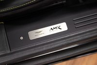 USED 2020 A ASTON MARTIN DB11 5.2 V12 BiTurbo AMR Coupe  
